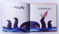Una nube/ Golpeteo usado - Vuelta Canela y Mariana Ardanaz - comprar online