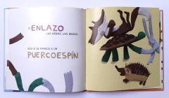 Una nube/ Golpeteo usado - Vuelta Canela y Mariana Ardanaz - La Livre - Librería de barrio
