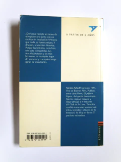 Cuentos de todos y de nadie - Nicolás Schuff y María Abásolo - La Livre - Librería de barrio