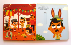 Pinocho. Cuentos animados. Usado - Auzou en internet