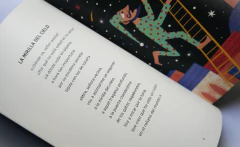 La noche en el bolsillo - Pedro Mañas y Mariana Ruiz Johnson en internet