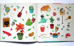 Imagen de Ratones en la escuela - Oli y Natalia Colombo