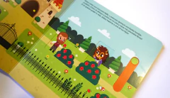 Mis cuentos animados: La bella y la bestia - Auzou en internet