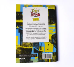 Imagen de Desarma este libro - Soledad Gopar