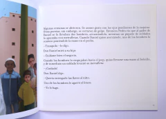 La composición - Antonio Skármeta y Alfonso Ruano - comprar online