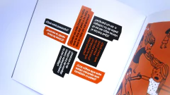 Mundo Cruel - Ellen Duthie y Daniela Martagón - tienda online