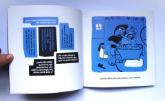 Imagen de Mundo Cruel - Ellen Duthie y Daniela Martagón