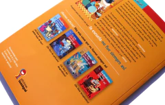 La escuela no fue siempre así - Pablo Pineau, Carla Baredes y Javier Basile - La Livre - El oficio de las palabras