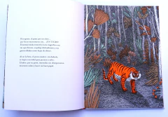 Panthera Tigris - Sylvain Alzial y Hélène Rajcak - comprar online