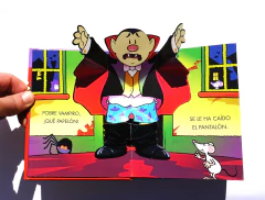 ¡Qué Miedo! - Sigmar en internet