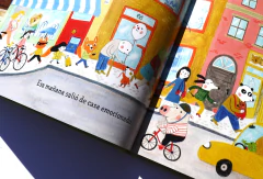 Don Romualdo - Margarita del Mazo y Natascha Rosenberg - tienda online