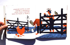 Murciélago - Mariana Baggio, Yael Frankel, Gabriela Burin en internet