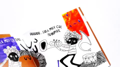 Murciélago - Mariana Baggio, Yael Frankel, Gabriela Burin - comprar online