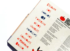 Murciélago - Mariana Baggio, Yael Frankel, Gabriela Burin en internet