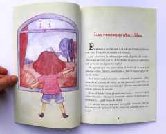 PAMELA - Gabriel Barnes y Mirita - comprar online