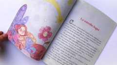 PAMELA - Gabriel Barnes y Mirita - La Livre - Librería de barrio