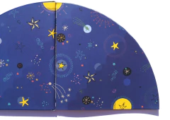 Espía la noche - Eugenia Perrella y Ana Suárez - La Livre - El oficio de las palabras