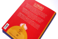 Emita y Emota. La venganza contra el chistoso - Graciela Montes y Claudia Legnazzi - comprar online