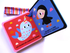 Los Amigos del pingüino - Amigos de felpa en internet