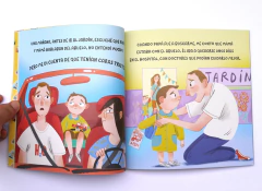 VOY A RECORDARTE - CAROLINA MORA Y MARÍA LAVEZZI en internet