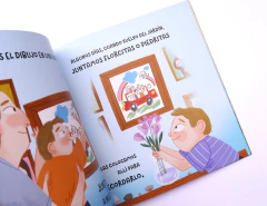 Imagen de VOY A RECORDARTE - CAROLINA MORA Y MARÍA LAVEZZI