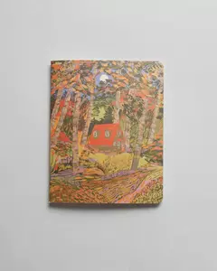 Otoño. Pack x 2 libretas - La Livre - Librería de barrio