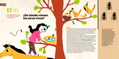 Biología hasta en la Sopa - Cecilia Di Prinzio, Valeria Edelsztein y Pablo Picyk - tienda online