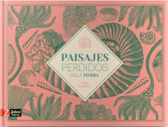 Paisajes Perdidos de la Tierra - Aina Bestard