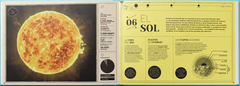 Paisajes desconocidos del sistema solar - Aina Bestard - comprar online