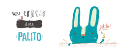 Palo palito - Ivanke y Mey - La Livre - Librería de barrio