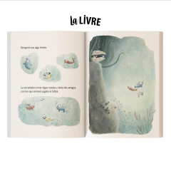 La pandilla de los 11 - Rocío Bonilla - comprar online