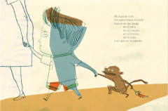 Pantuflas de perrito - Jorge Luján e Isol - comprar online