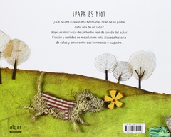 Imagen de Papá es mío - Ilan Brenman