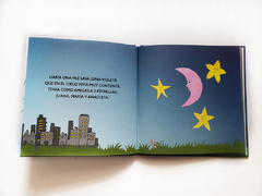 Para dormir estrellas - Lorena Horcada en internet