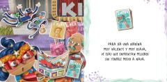 Para ser una heroina - Valeria Dávila, Mónica López y Mariano Martín - La Livre - Librería de barrio