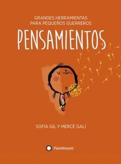 Pensamientos - Sofía Gil