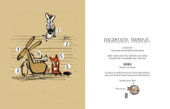 Pensamientos - Sofía Gil en internet