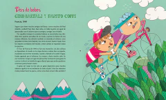 Pequeños grandes gestos en el deporte - Francisco Llorca y Amaia Arrazola - La Livre - Librería de barrio
