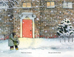 Perdido en la ciudad - Sydney Smith - comprar online