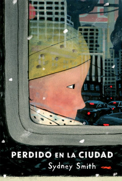 Perdido en la ciudad - Sydney Smith