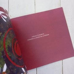 Pañuelito blanco - Canticuénticos - La Livre - Librería de barrio