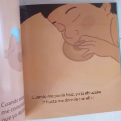 ¡Teta mamá! Acompañando el destete respetuoso - Carolina Mora - comprar online
