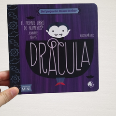 Drácula - Alison Oliver y Jennifer Adams - tienda online