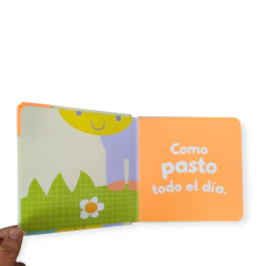 GRANJA - ADIVINA ADIVINADOR - Libro con solapas - comprar online