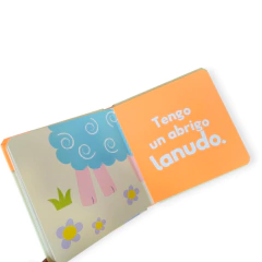 GRANJA - ADIVINA ADIVINADOR - Libro con solapas - tienda online