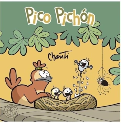 Pico Pichón - Chanti