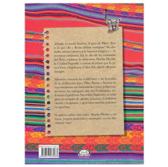 Diario de Pilar en Machu Picchu - Penna/ Lins e Silva - comprar online