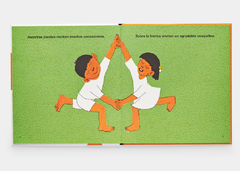 Plantas de los Pies - Genichiro Yagyu - La Livre - Librería de barrio