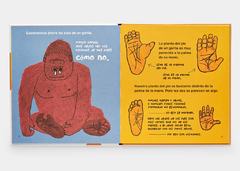 Plantas de los Pies - Genichiro Yagyu - tienda online