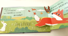 Bu-Hú Diversión Pop Up - Combel - tienda online